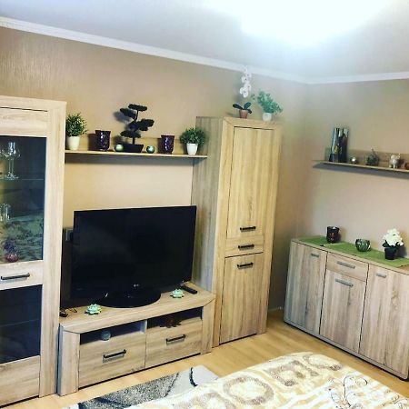 Vasari Ferienwohnung Meersburg Eksteriør billede
