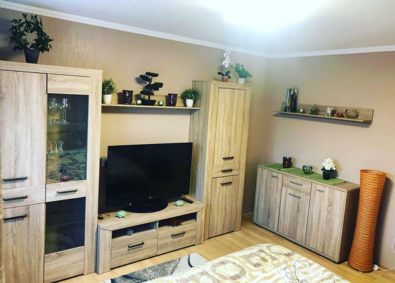 Vasari Ferienwohnung Meersburg Eksteriør billede