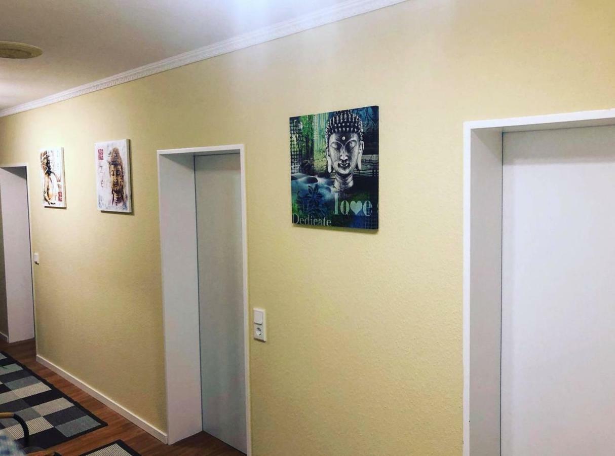 Vasari Ferienwohnung Meersburg Eksteriør billede