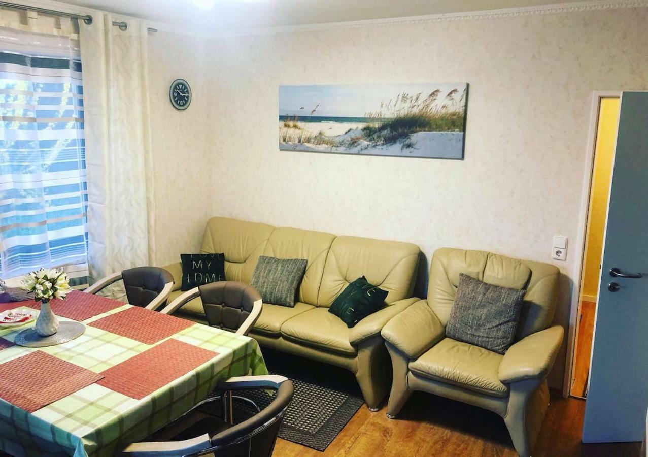 Vasari Ferienwohnung Meersburg Eksteriør billede